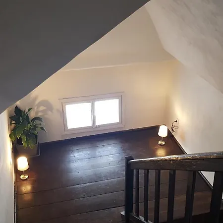 Ubytovani V Soukromi - Apartman Meran Svoboda nad Upou Exterior photo