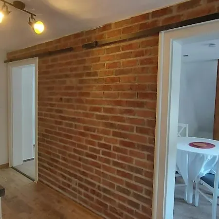 Ubytovani V Soukromi - Apartman Meran Svoboda nad Upou Exterior photo