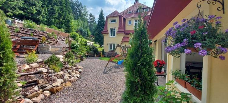 V Soukromi - Meran Apartment *