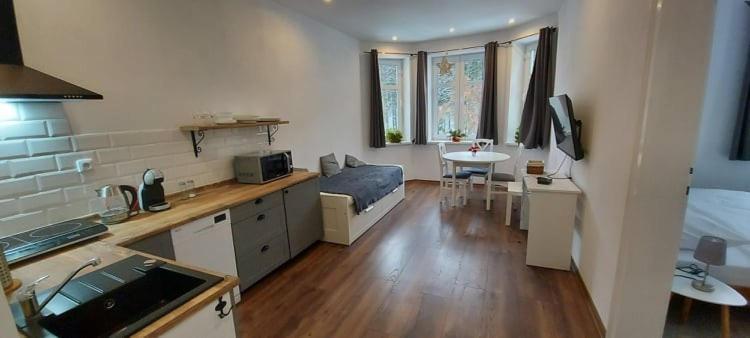 V Soukromi - Meran Apartment Svoboda nad Úpou
