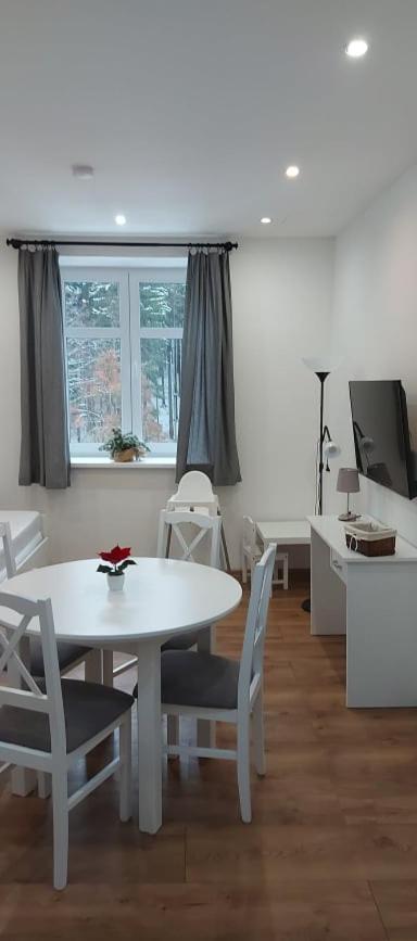 V Soukromi - Meran Apartment *