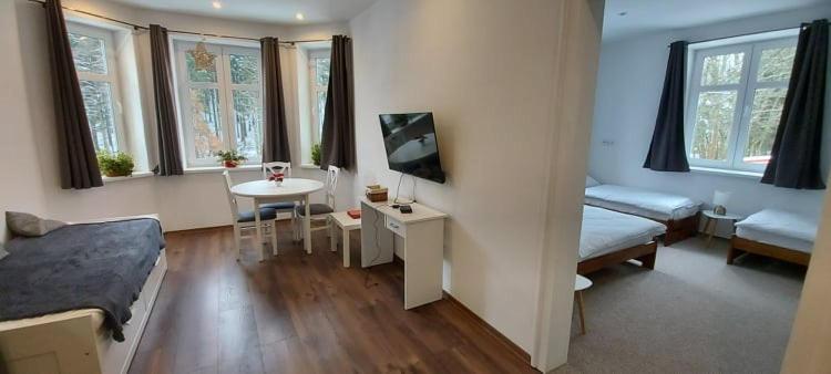 Apartment V Soukromi - Meran *