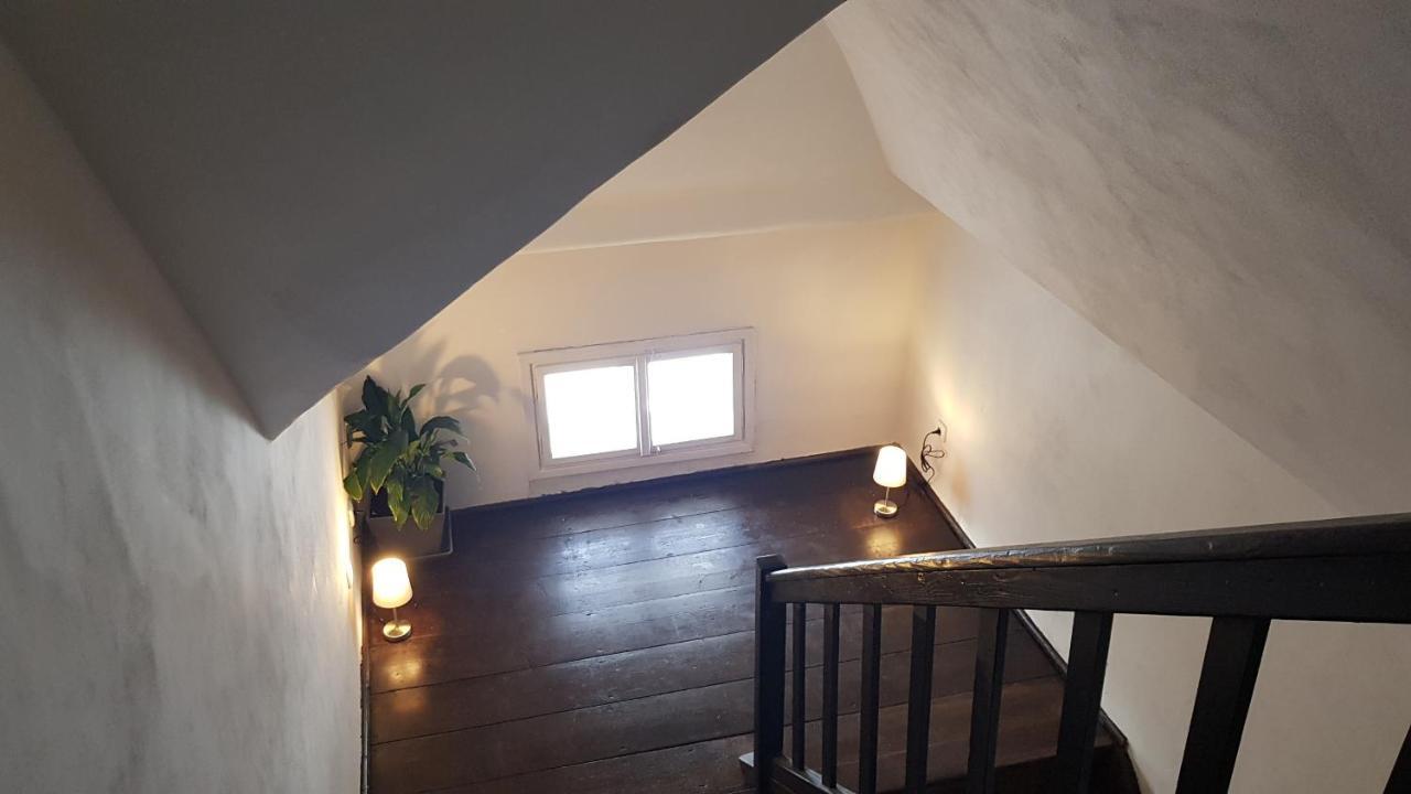 V Soukromi - Meran Apartment *