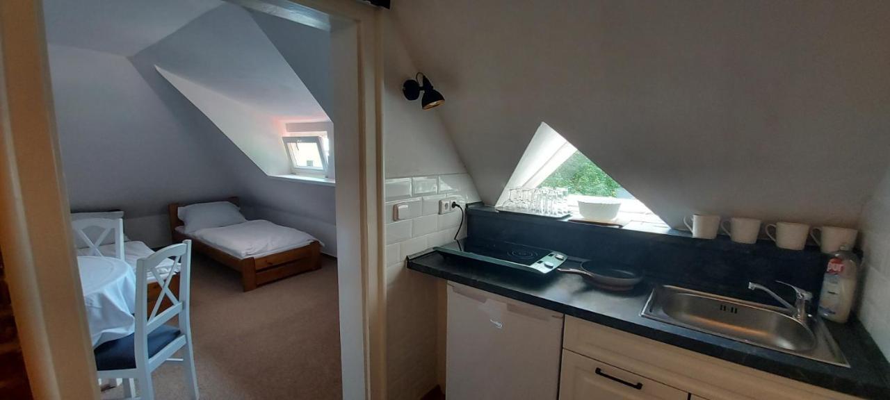 Apartment V Soukromi - Meran Svoboda nad Úpou