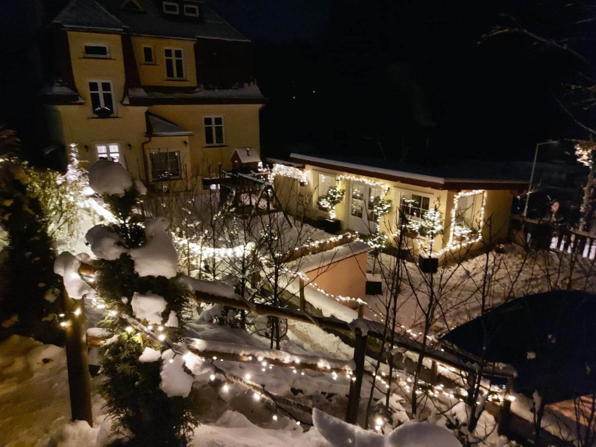 V Soukromi - Meran Apartment *