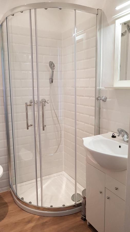 Apartment V Soukromi - Meran Svoboda nad Úpou